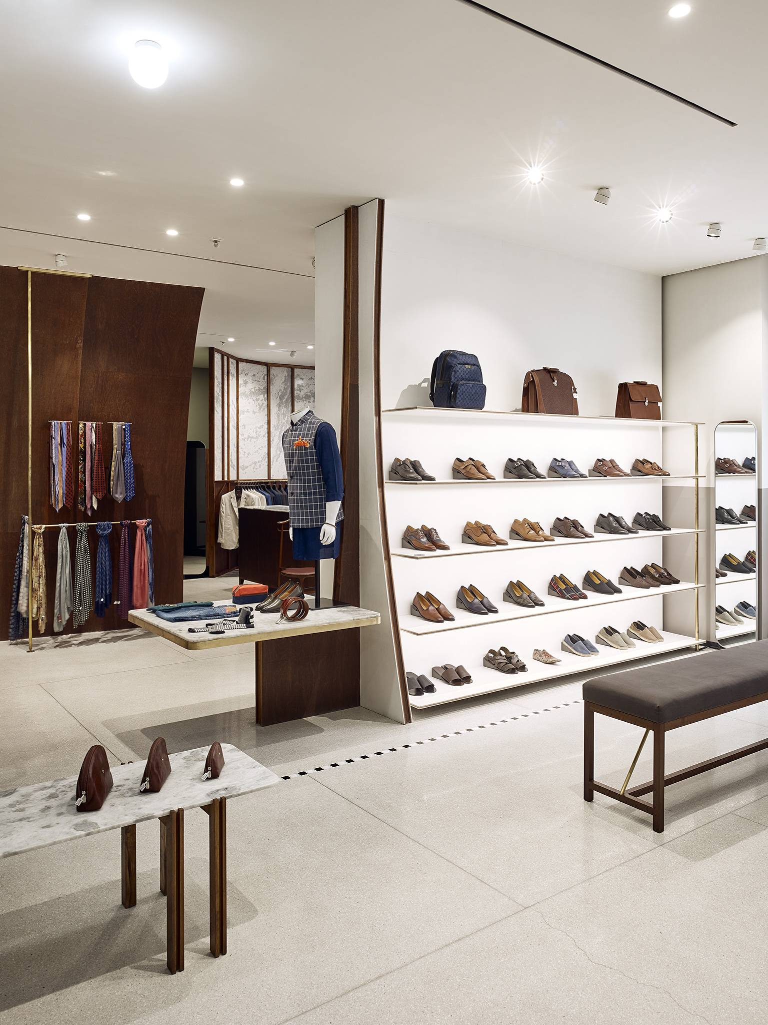 Devotié Store, Mumbai